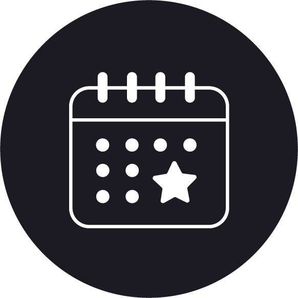 Icono de Horario