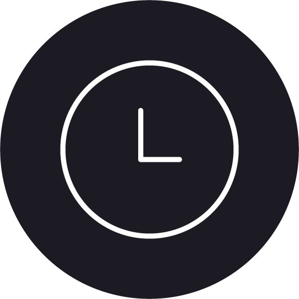 Icono de Horario