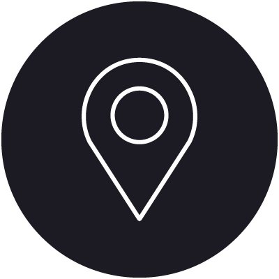 Icono de Lugar